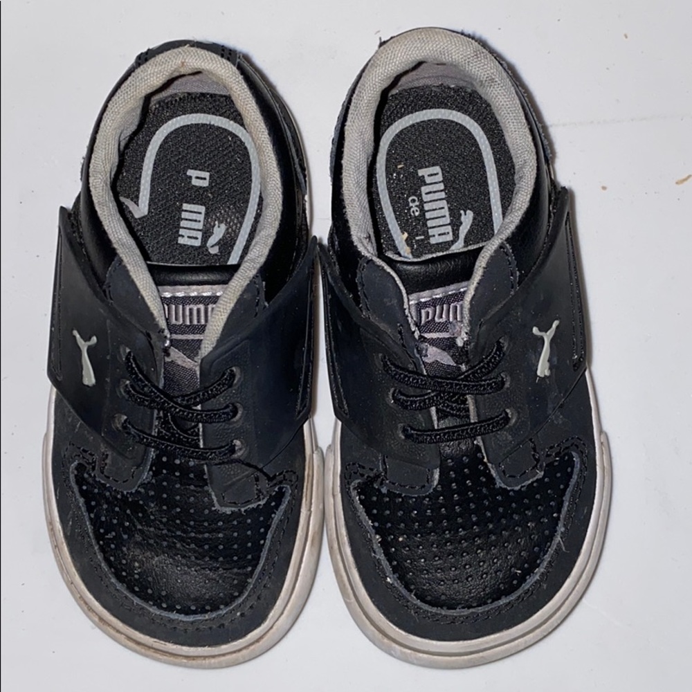 Puma sneakers